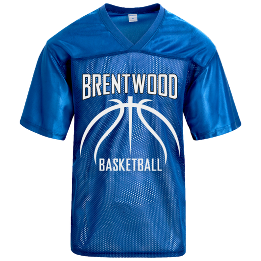 Brentwood Elementary School Bears Sport-Tek Mens Fan Jersey - ST307