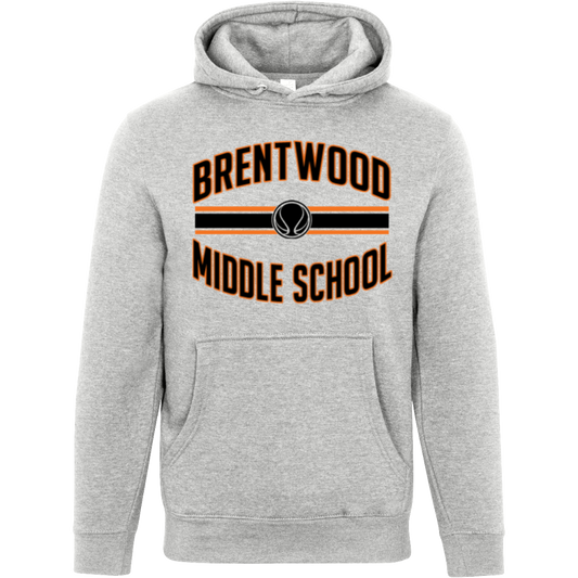 Brentwood Middle School Lane Seven Unisex Premium Hoodie - LS14001