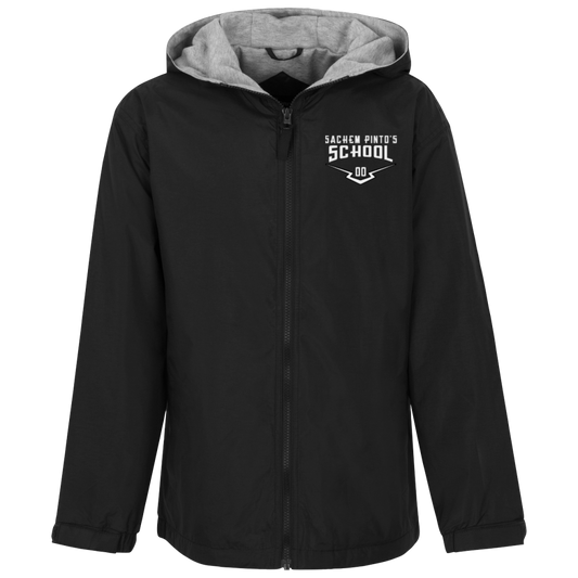 Sachem Pinto's Port Authority Kids Team Jacket - YJP56